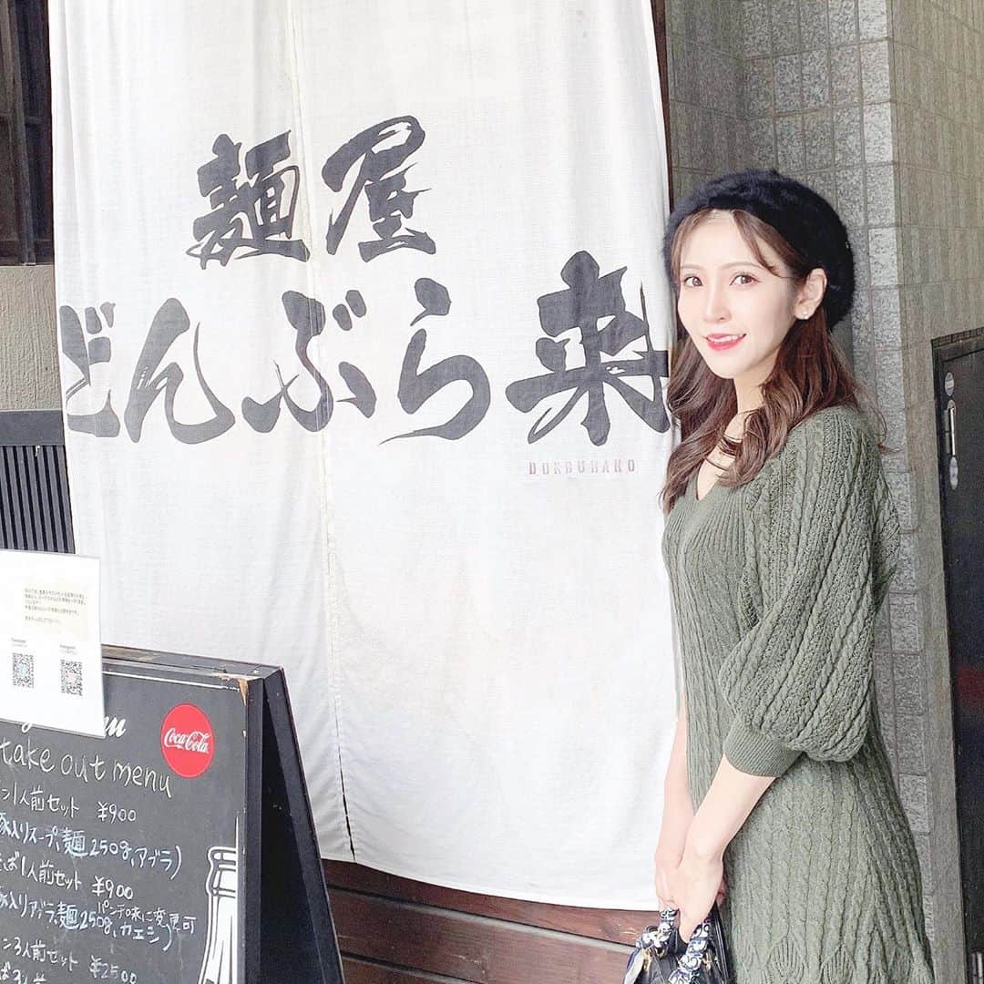 五十嵐茉優のグルメインスタ