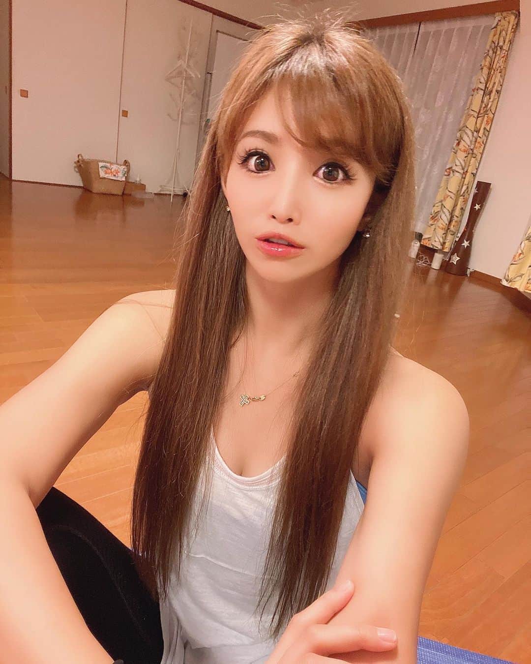 AIのインスタグラム