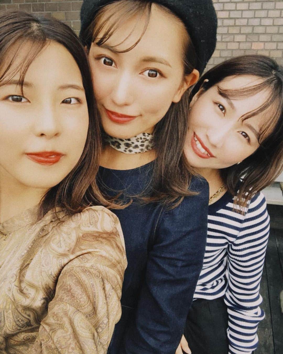 七原月乃のインスタグラム：「うれ椎茸🍄❕❕」