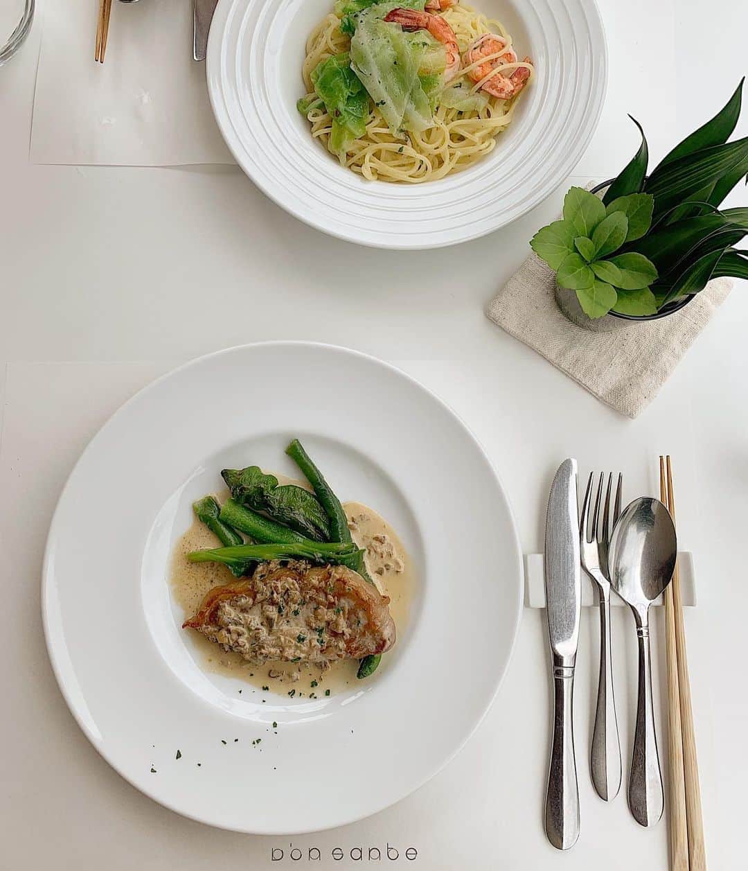 工藤はるかのグルメインスタ