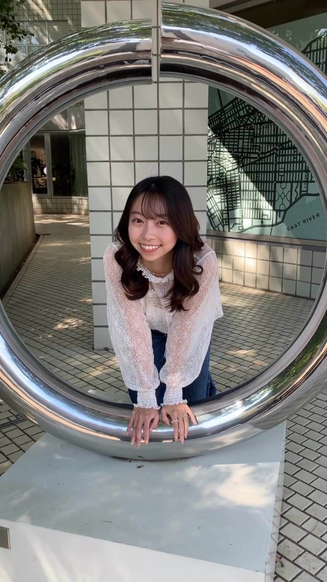 亀川萌絵子のインスタグラム