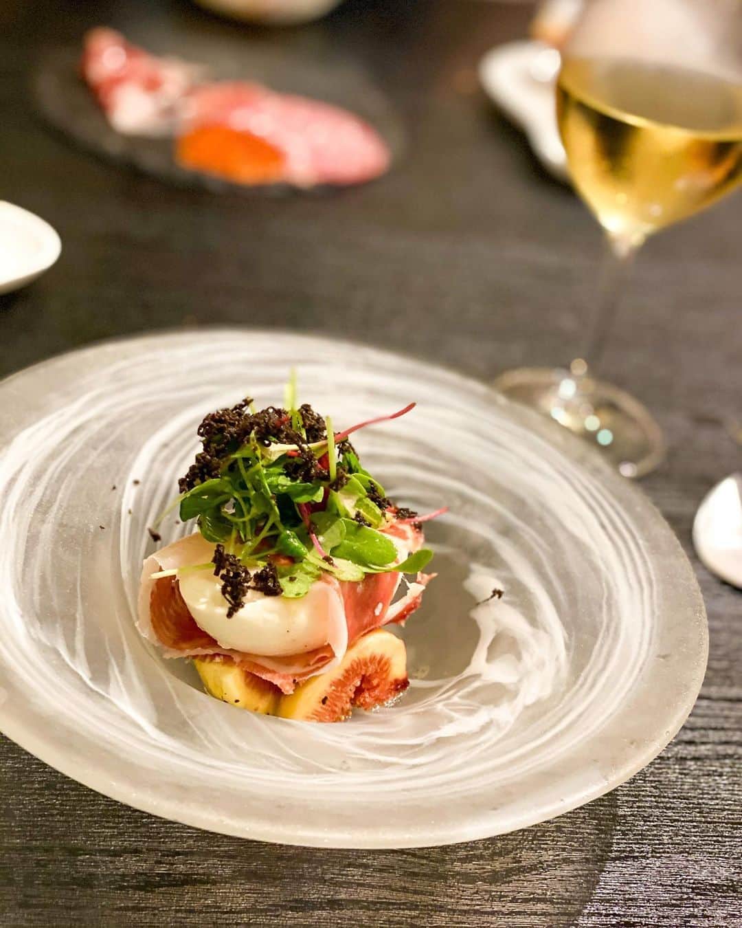 土屋香織のグルメインスタ