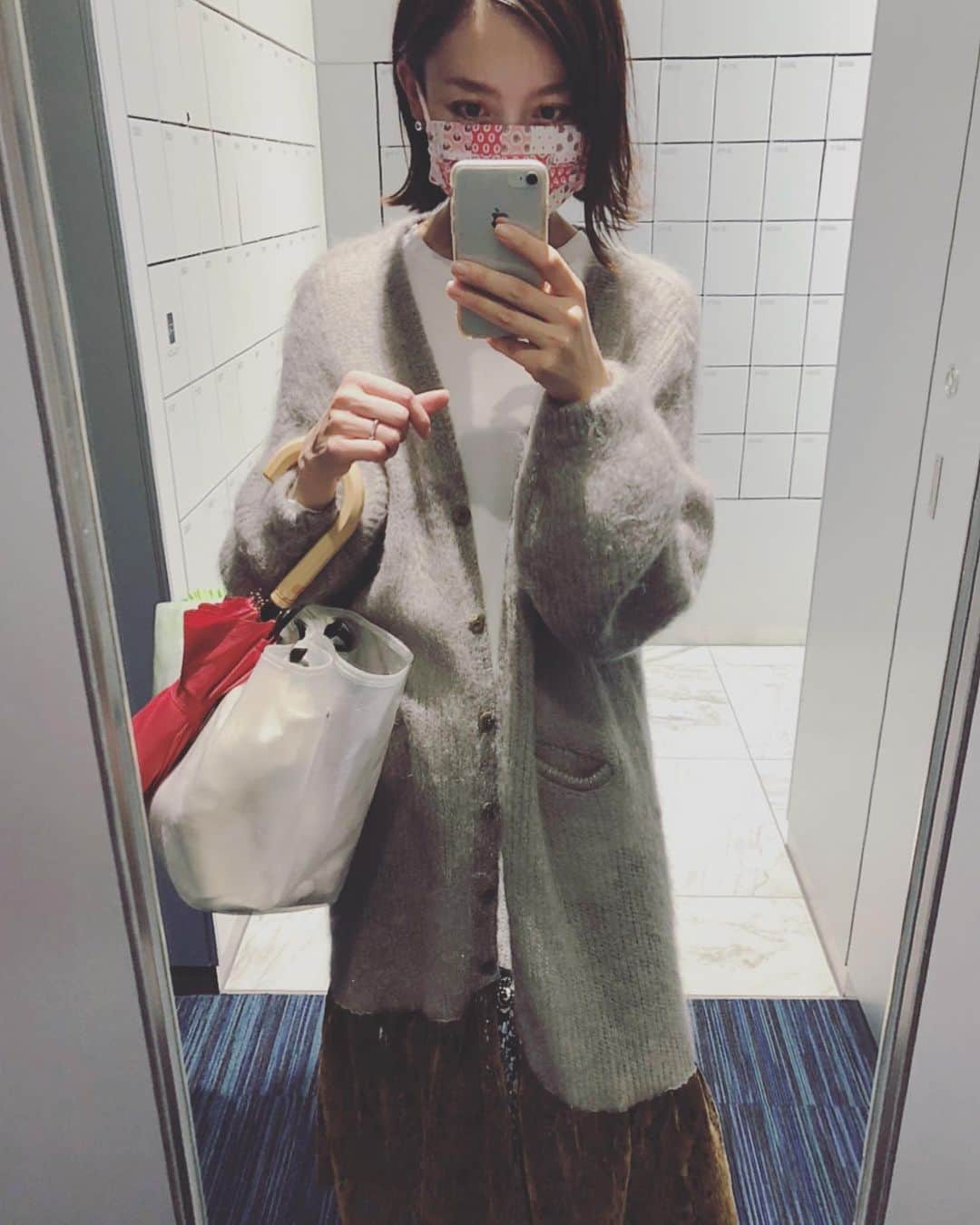 高橋まりなのインスタグラム