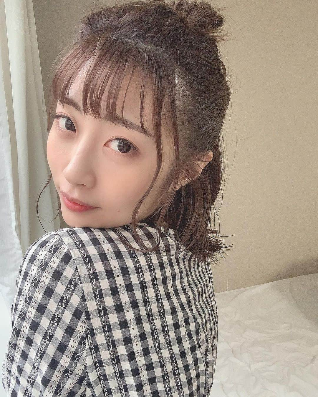 古川真奈美のインスタグラム