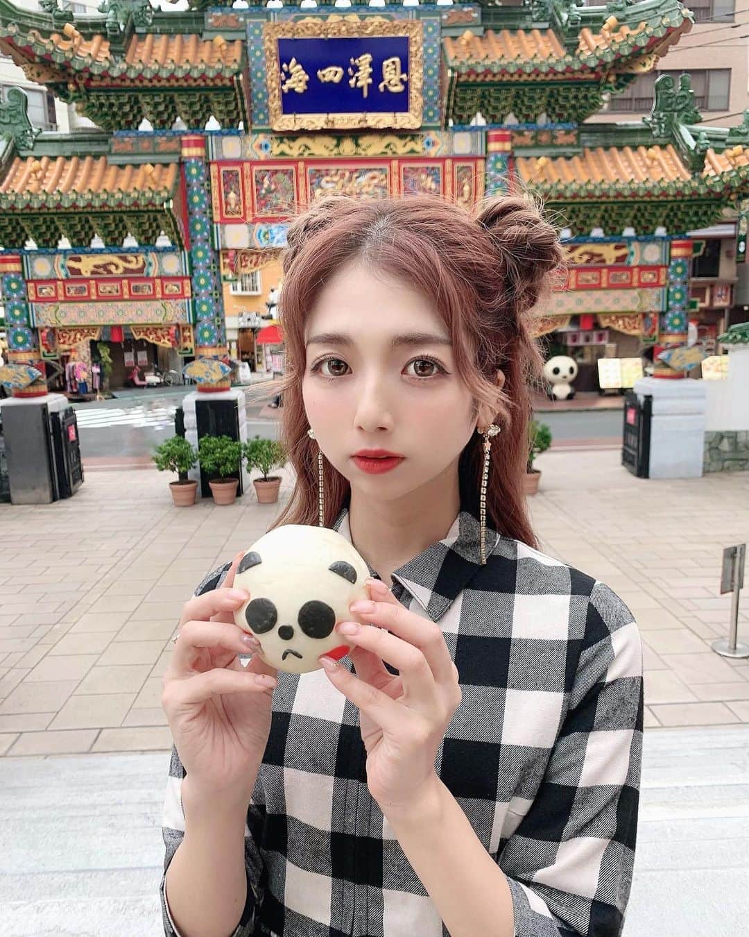 エリンコのグルメインスタ