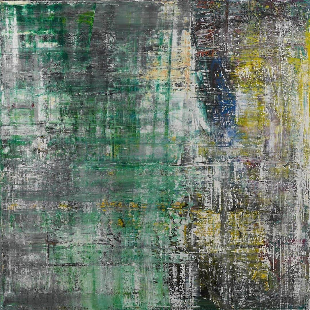 ガゴシアン・ギャラリーさんのインスタグラム写真 - (ガゴシアン・ギャラリーInstagram)「#GerhardRichter: “I am delighted to have the opportunity to show Gerhard Richter’s extraordinary ‘Cage’ paintings in Los Angeles and New York. Richter, like John Cage himself, has changed the history of art and has had such an enormous influence on subsequent generations of artists. To present this important series alongside new drawings is a great honor for me.” —Larry Gagosian  Gagosian is pleased to present Gerhard Richter’s "Cage" paintings (2006) in Los Angeles and New York. The presentation follows their inclusion, as a cornerstone, in the artist’s retrospective, "Gerhard Richter: Painting After All" at the Metropolitan Museum of Art in New York earlier this year. In conjunction with this key group of six paintings, a new group of drawings created by the artist on consecutive days over the summer of 2020 will be shown for the first time. Follow the link in our bio to read more about the exhibition in the "Financial Times." __________ #Gagosian @mgerlis @financialtimes Gerhard Richter; (1) "Cage (1)," 2006; (2) "Cage (2)," 2006; (3) "Cage (3)," 2006; (4) "Cage (4)," 2006; (5) "Cage (5)," 2006; (6) "Cage (6)," 2006. Artwork © Gerhard Richter 2020 (05102020)」10月12日 18時47分 - gagosian