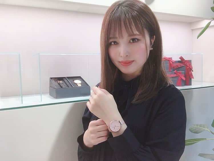 村岡美咲のインスタグラム