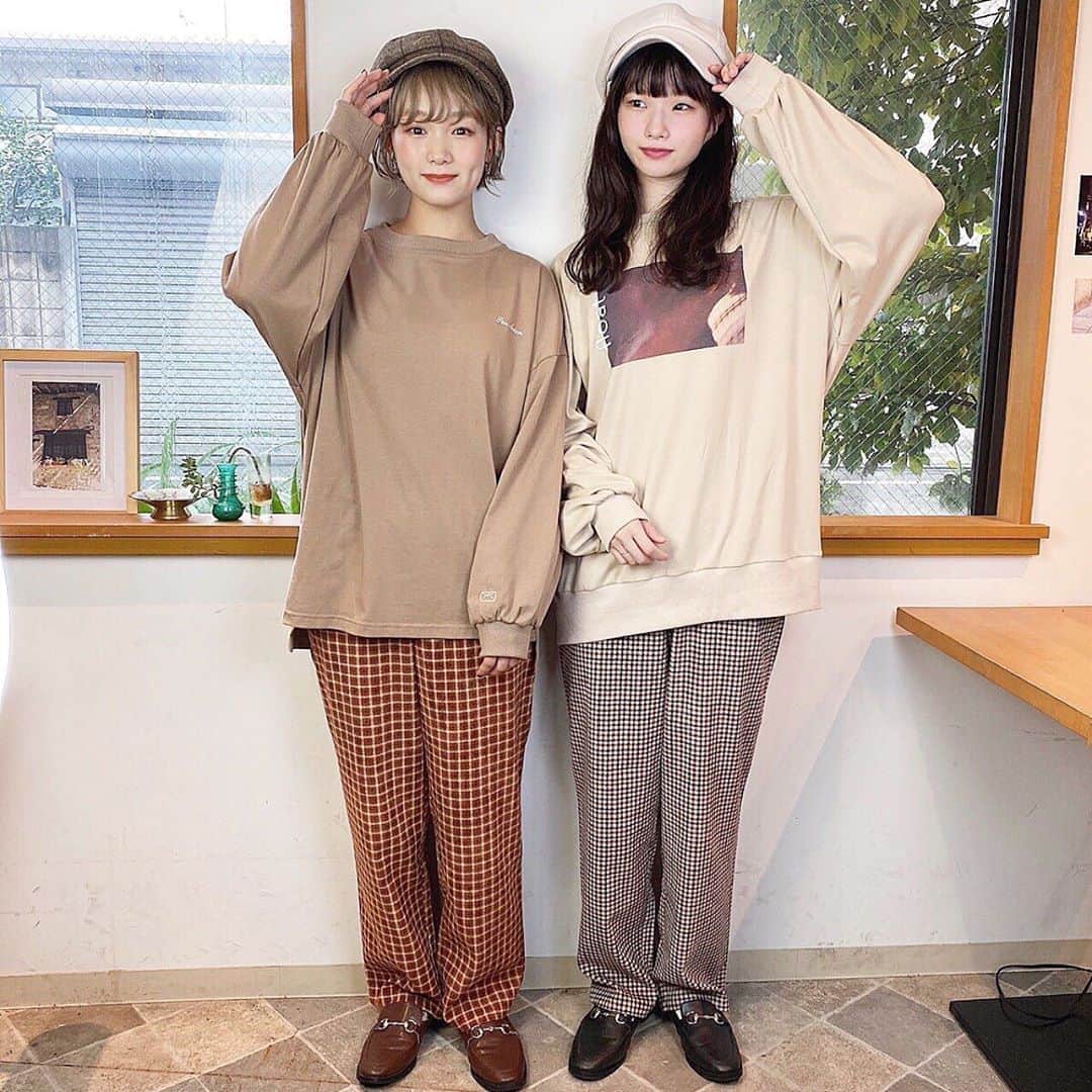 パラビオン オフィシャルのインスタグラム