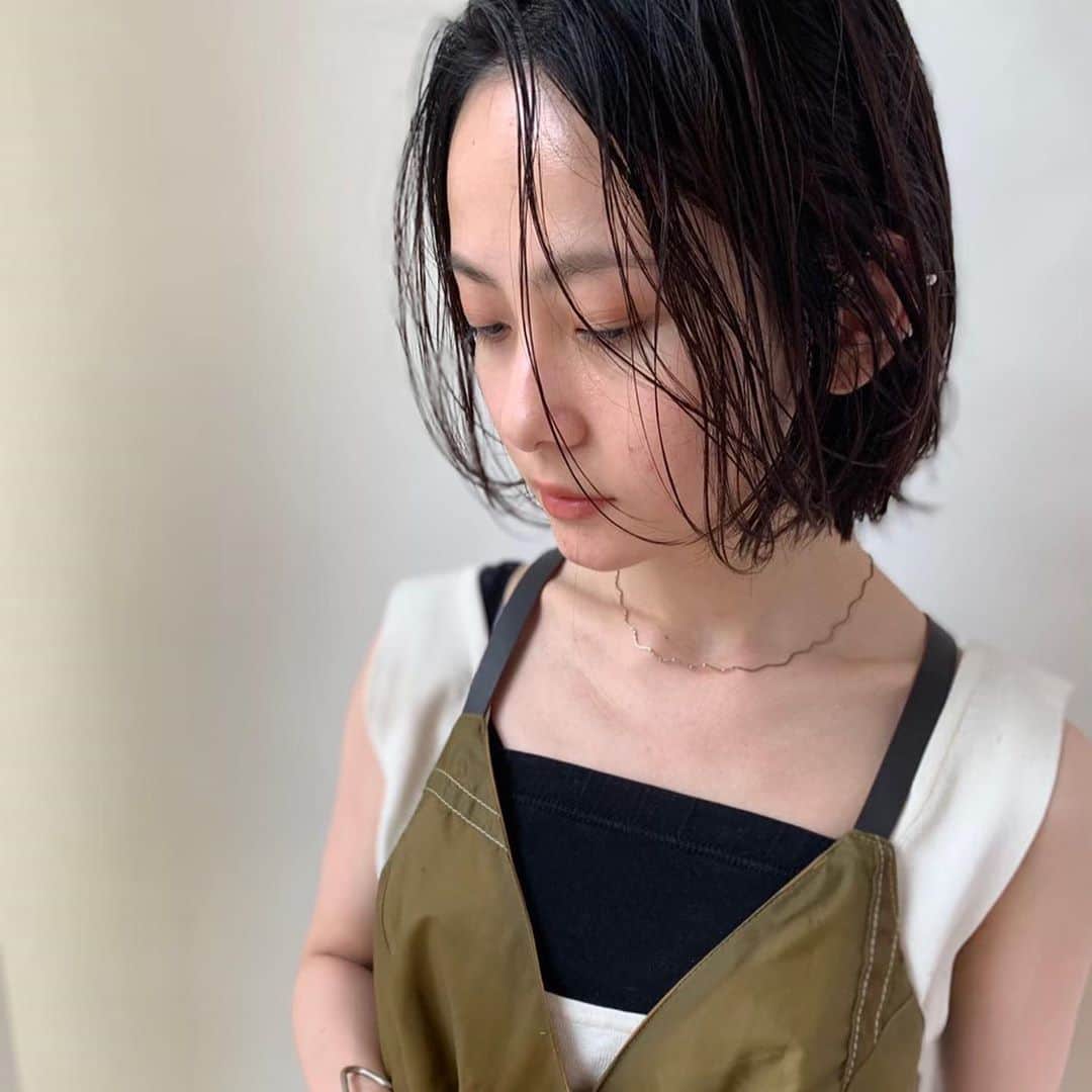OZmall hairsalon（オズモール ヘアサロン）のインスタグラム