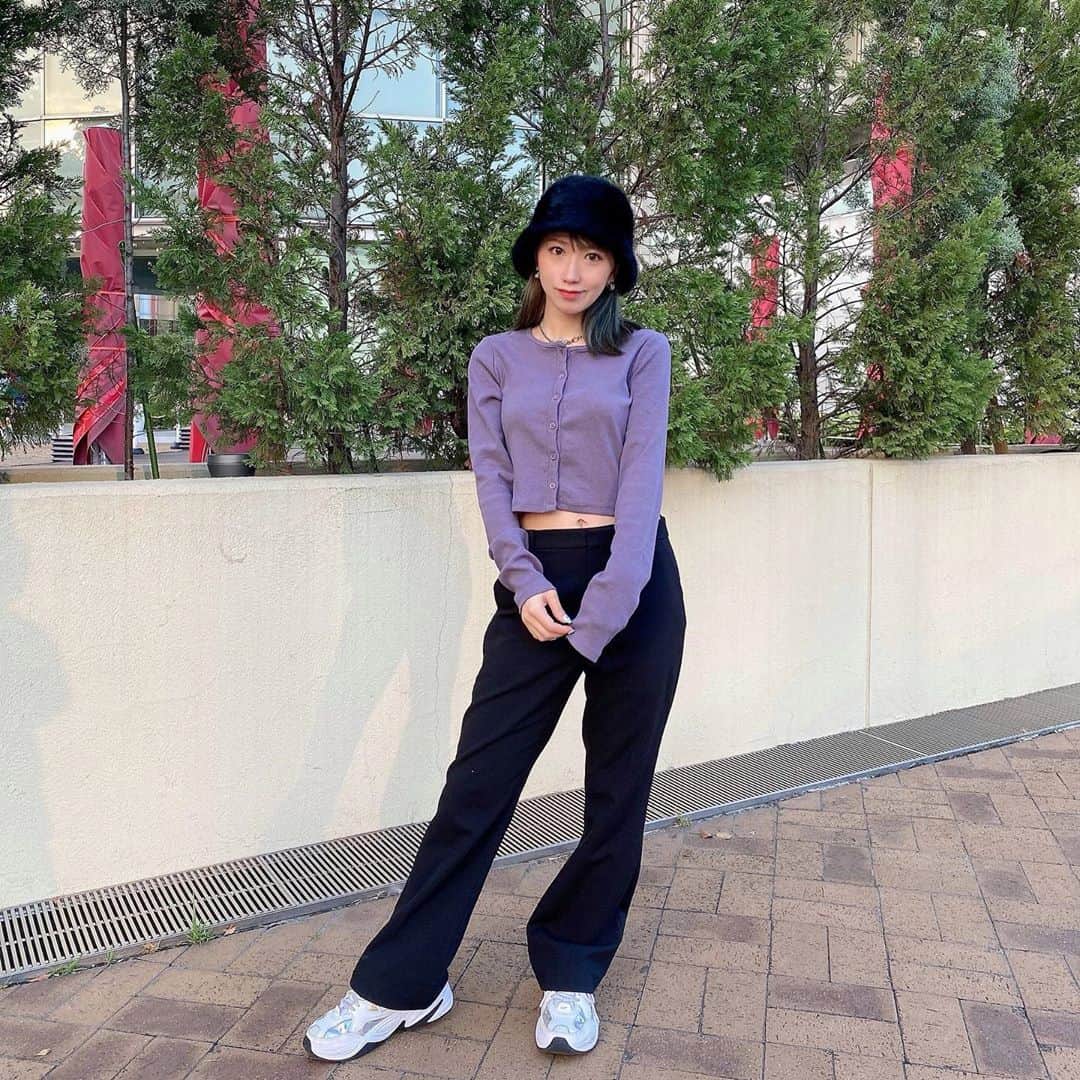 杉山優華のインスタグラム：「🍃🍃🍃🍃 . . . . #follow #followme #likeforlike #follow4follow #f4f #likeforfollow #like4follow #likeforlikes #followers #like4likes #follower #following  #followalways #follow4like #follow4followback #フォロー #フォローミー #フォロワー #フォロミー #フォロワー募集 #いいね #instagood #instagram #instafashion #instagramjapan #instalike #ファッション #love #photooftheday  #fashion」