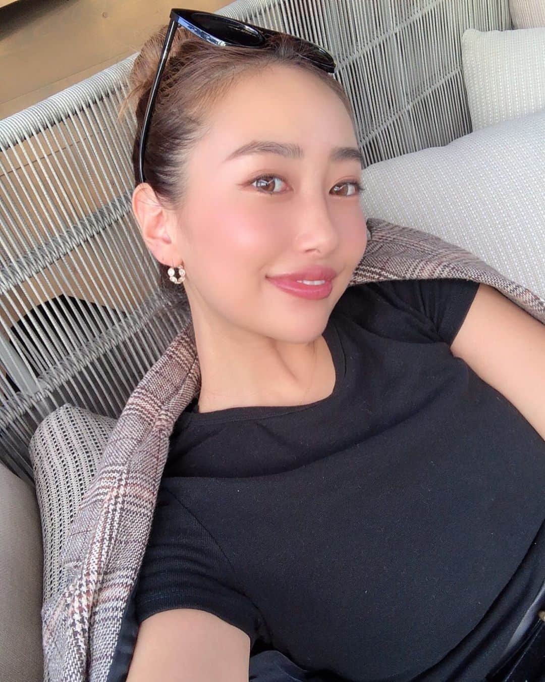 佐野友妃子のインスタグラム