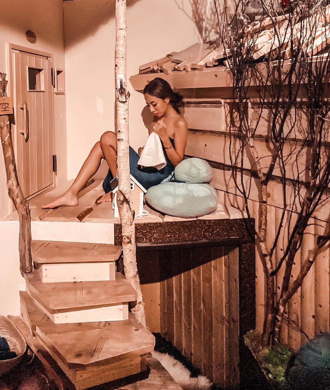 福井仁美のインスタグラム