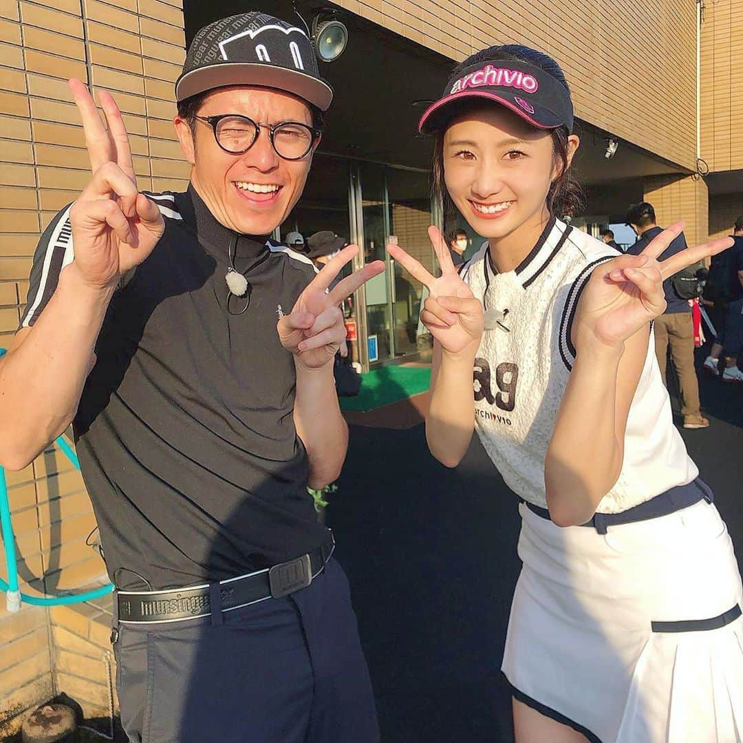 筒井萌子のインスタグラム