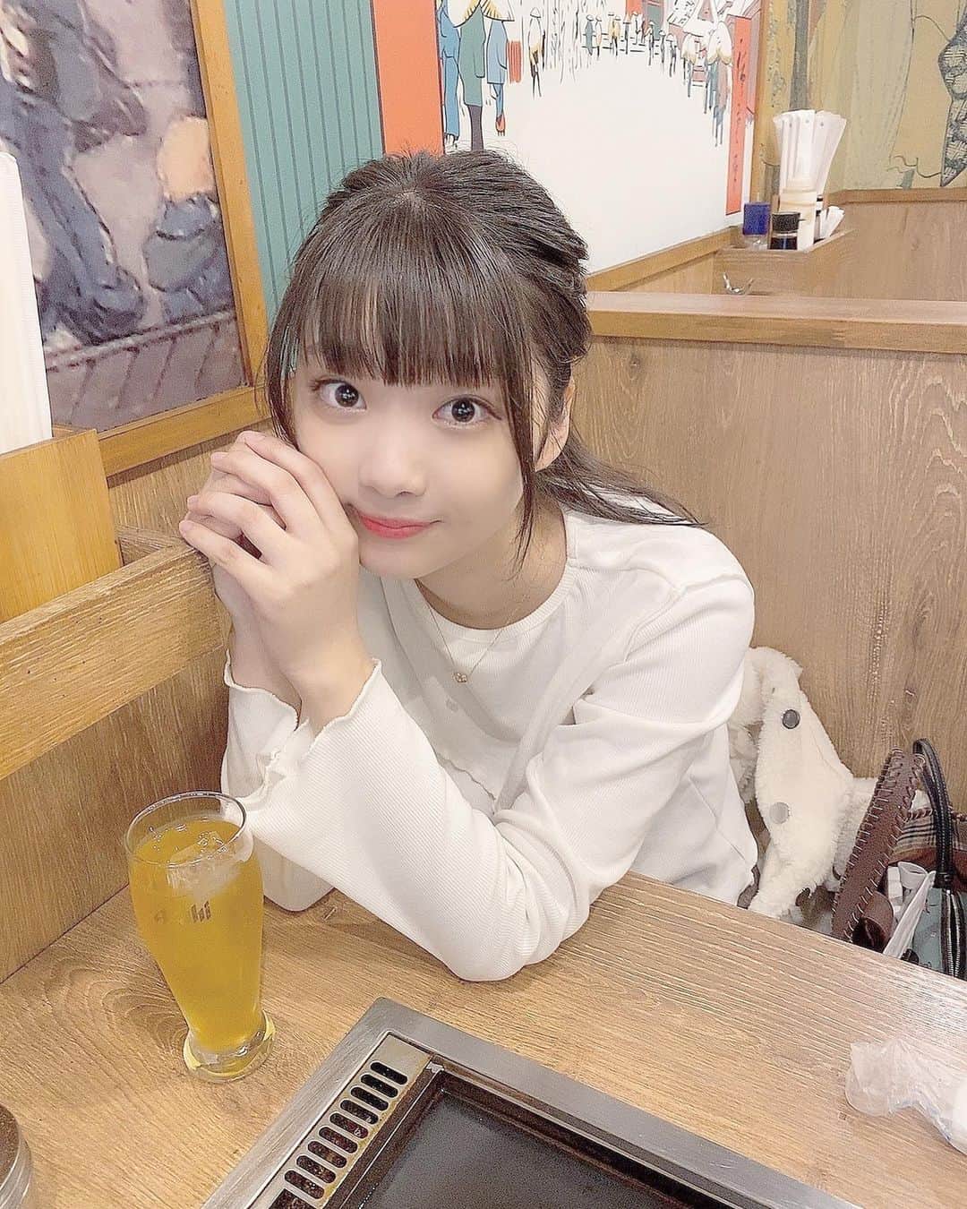 山下彩耶さんのインスタグラム写真 - (山下彩耶Instagram)「見たかった映画の事故物件面白かったな〜〜 普通にずっとビビってたけど🐺 ・ ・ #夢アド #山下彩耶 #映画 #映画館久しぶりにいった 🎬」10月12日 19時15分 - saya_chan1207