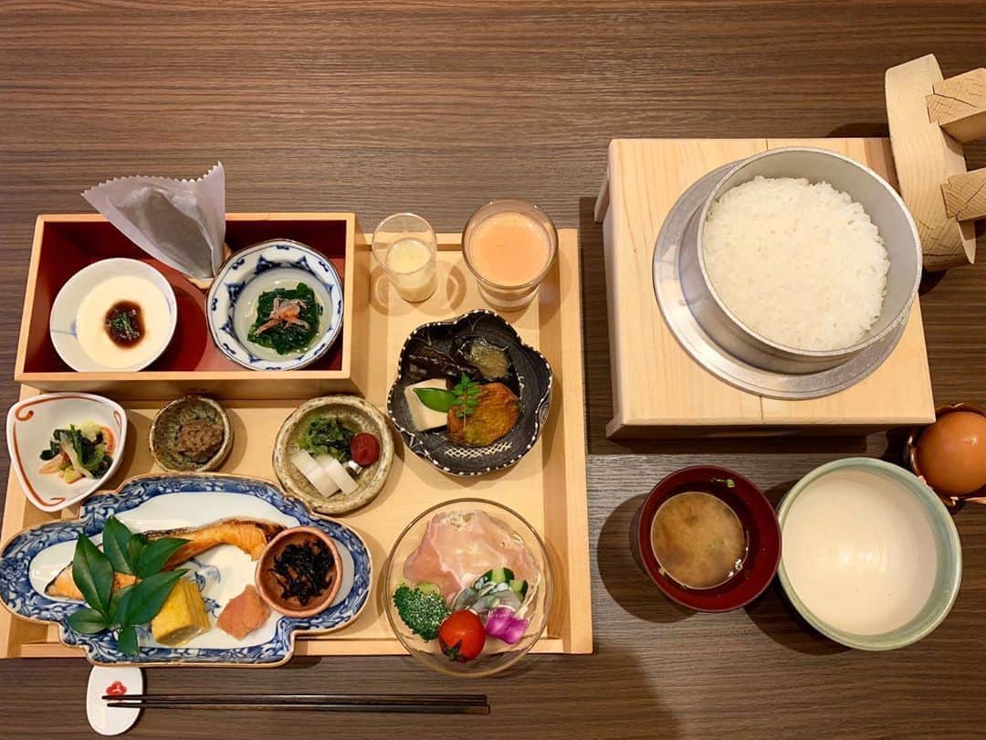 松林裕香のグルメインスタ