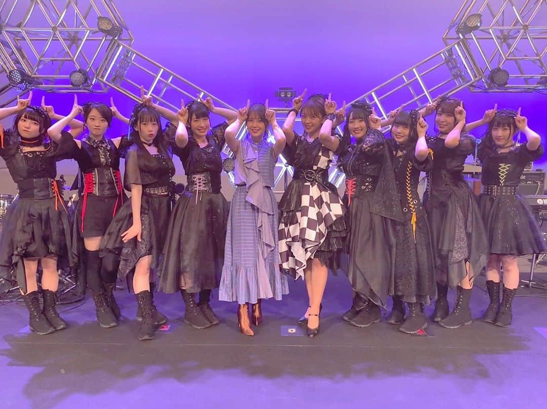 鬼頭明里のグルメインスタ