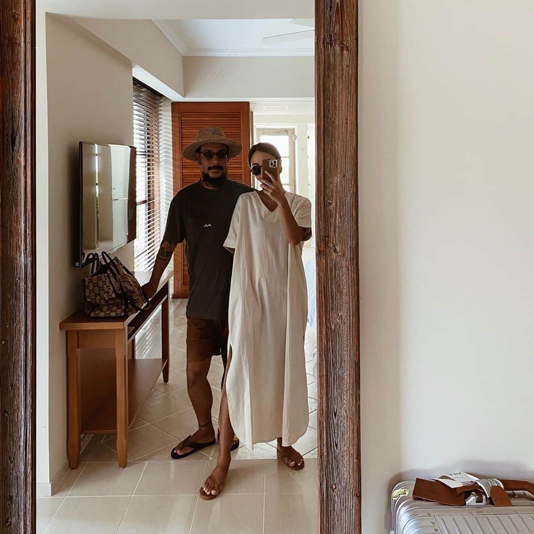 岡田美季のグルメインスタ