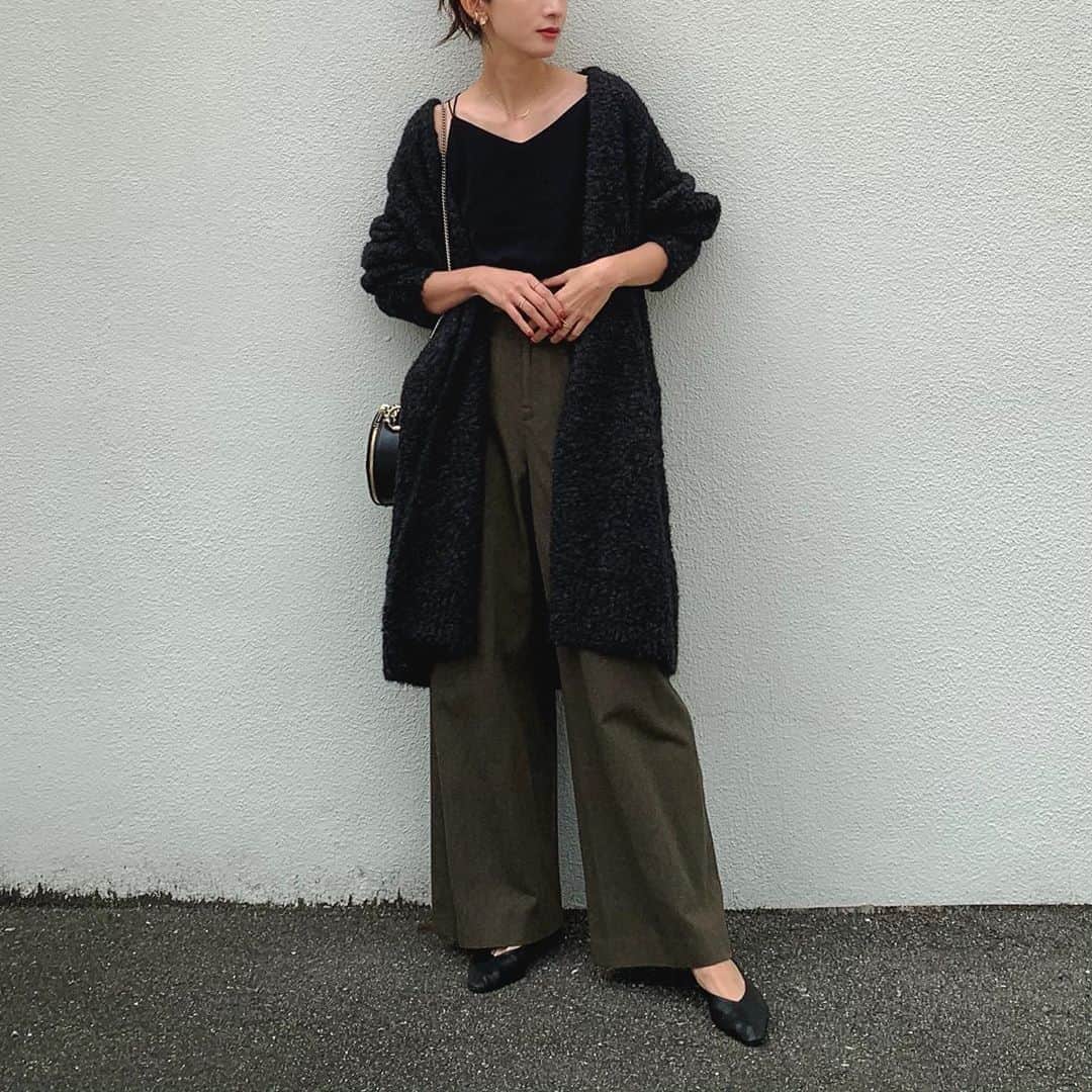 Nagiのインスタグラム