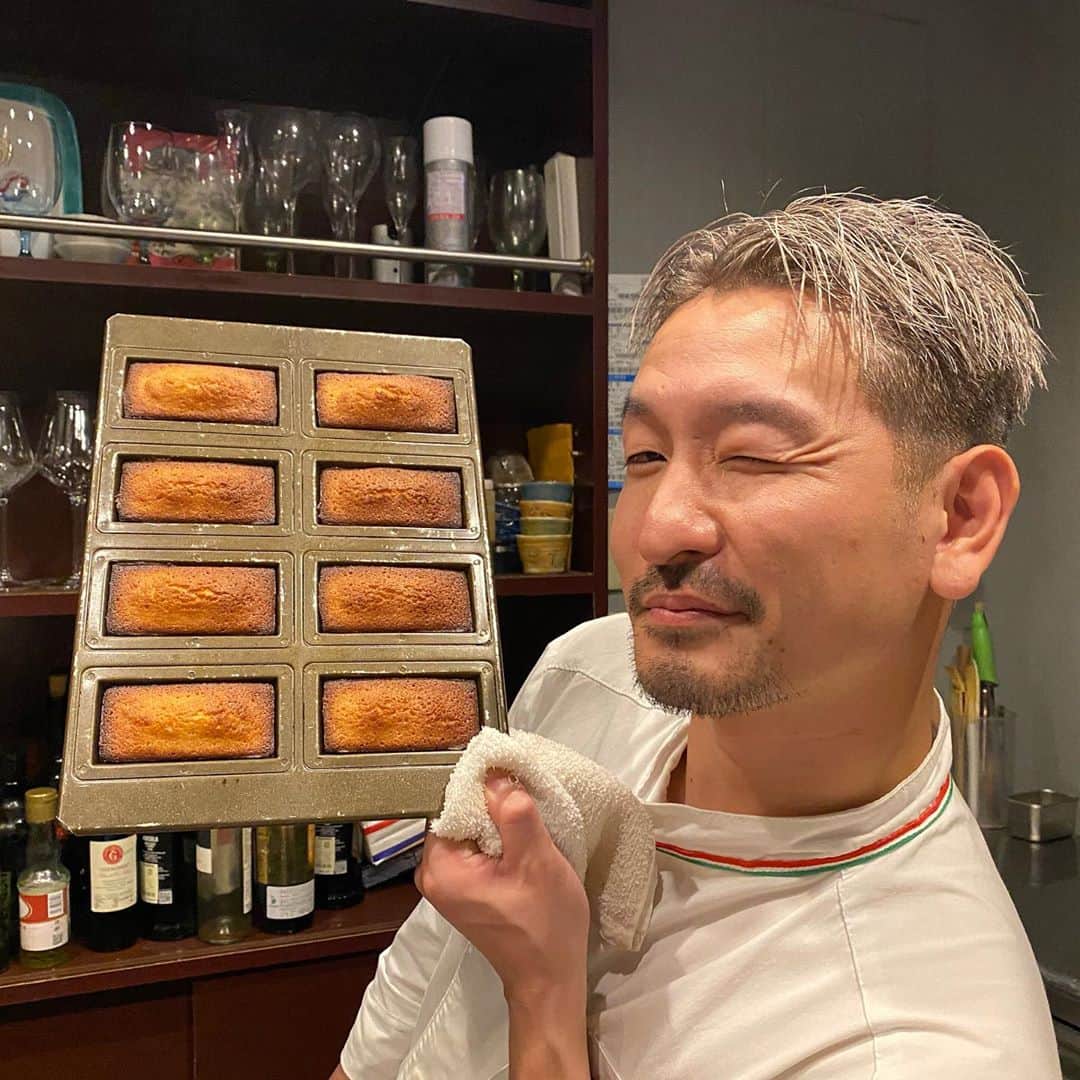 東京外食女さんのインスタグラム写真 - (東京外食女Instagram)「#武蔵小山 #Giovanni . . . 色々な意見がありますが 料理は抜群に美味いし、 わたしはいつも楽しい思いを させてもらってます！！ . . 飲み放題食べ放題みたいな 状況で5万ちょいなら 全然あると思います^ - ^ . . . はやくまた立野さんの お料理を食べたいです👍 . . . #ラストGiovanni #ジョバンニ #武蔵小山グルメ  #武蔵小山に各界の著名人を呼び集めた偉人w #立野さん #イタリアン #食べるの好きな人と繋がりたい  #グルメ好きな人と繋がりたい  #グルメ #gourmet #東京グルメ #武蔵小山ディナー #実質紹介制 #変態 #japan_of_insta  #japanrestaurant  #japan」10月12日 19時55分 - himeno_0729