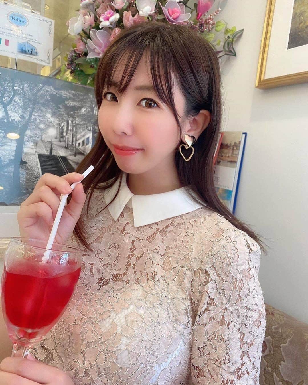 レンズアップルのインスタグラム