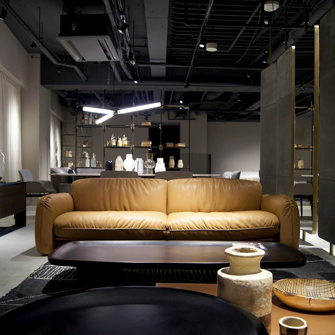 Baxter Japan / バクスター ジャパンのインスタグラム