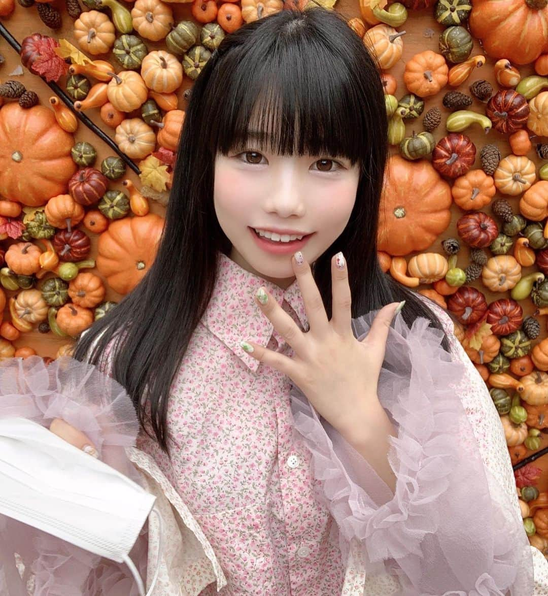 徳川めいさんのインスタグラム写真 - (徳川めいInstagram)「お菓子なんていらないから君をちょうだいよ👻🎃  #ツインテール  #idol  #ファインダー越しの私の世界 #kawaii #naturephotography #sweetlolita #cosplay #lovepuppies #コスプレ #メイド #style #lfl  #ootd  #naturephotography #beautifuldestinations #japanesegirls #Japan #koreanfashion #instapic #Gangnam #myongdon #일상스타그램　#newyork #tokyo #いいね返し #JK #cat #autumn #harajuku #seifuku #twintails」10月12日 20時03分 - tokugawa______0925