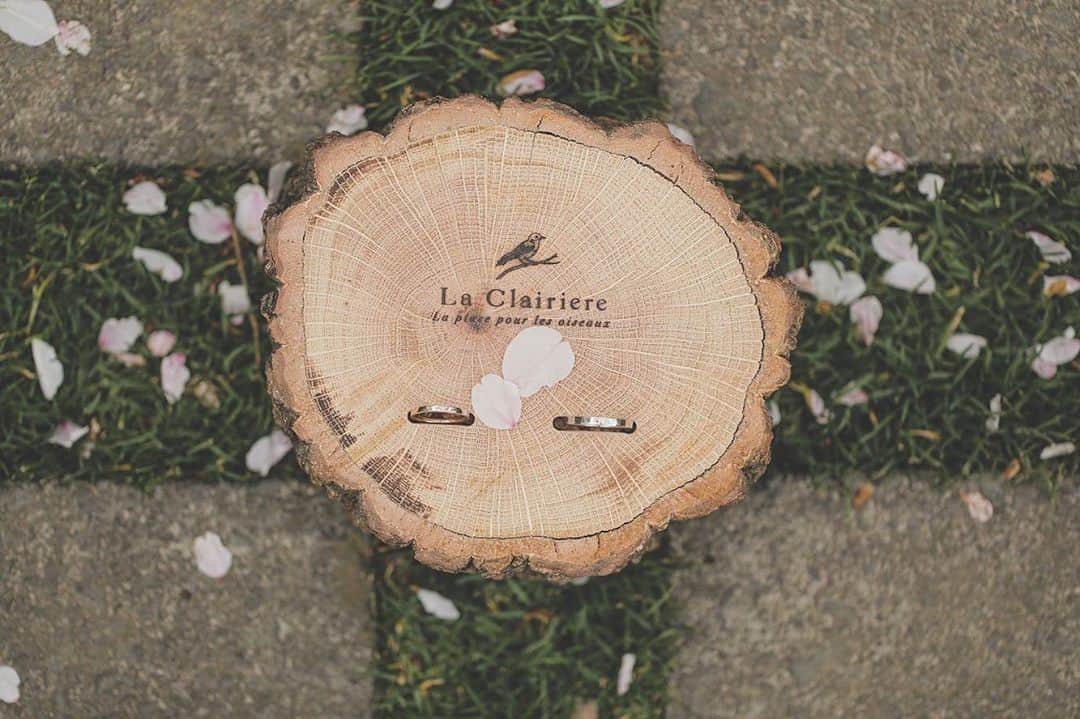 ラクラリエールのグルメインスタ