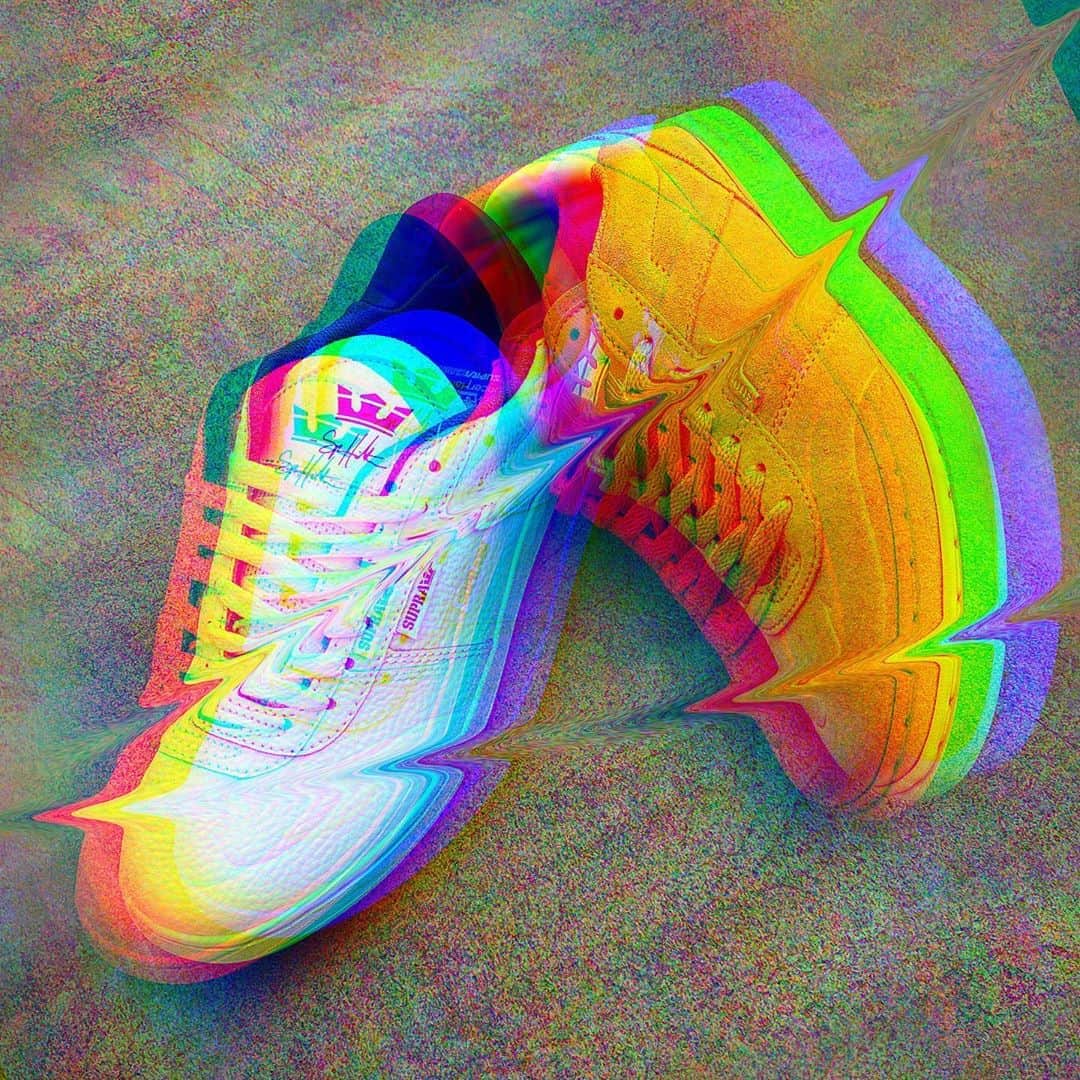 SUPRA TOKYOのインスタグラム