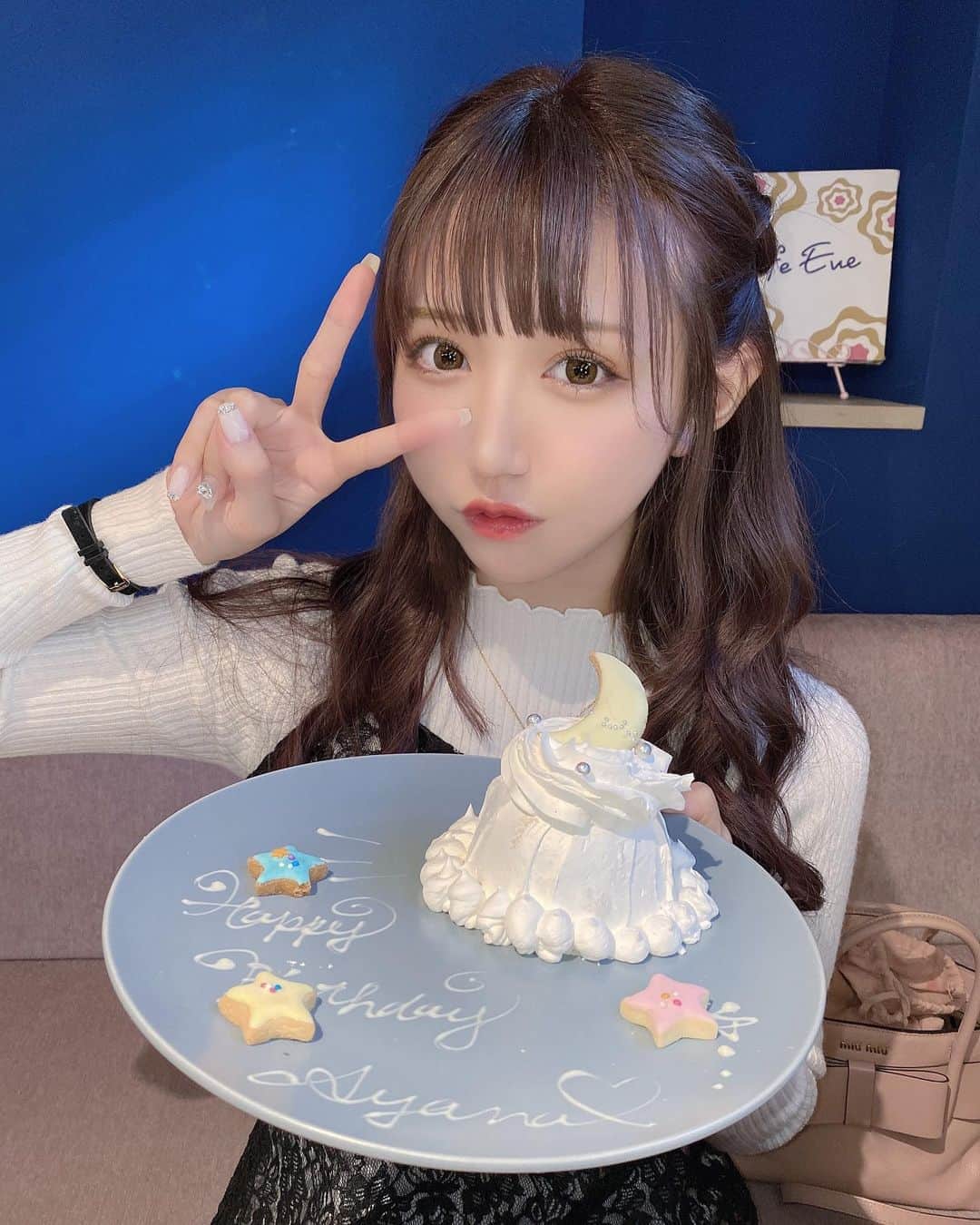 Ayanaのグルメインスタ