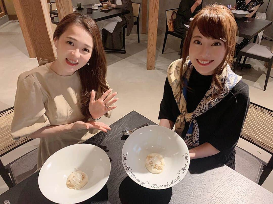 小野口奈々のインスタグラム