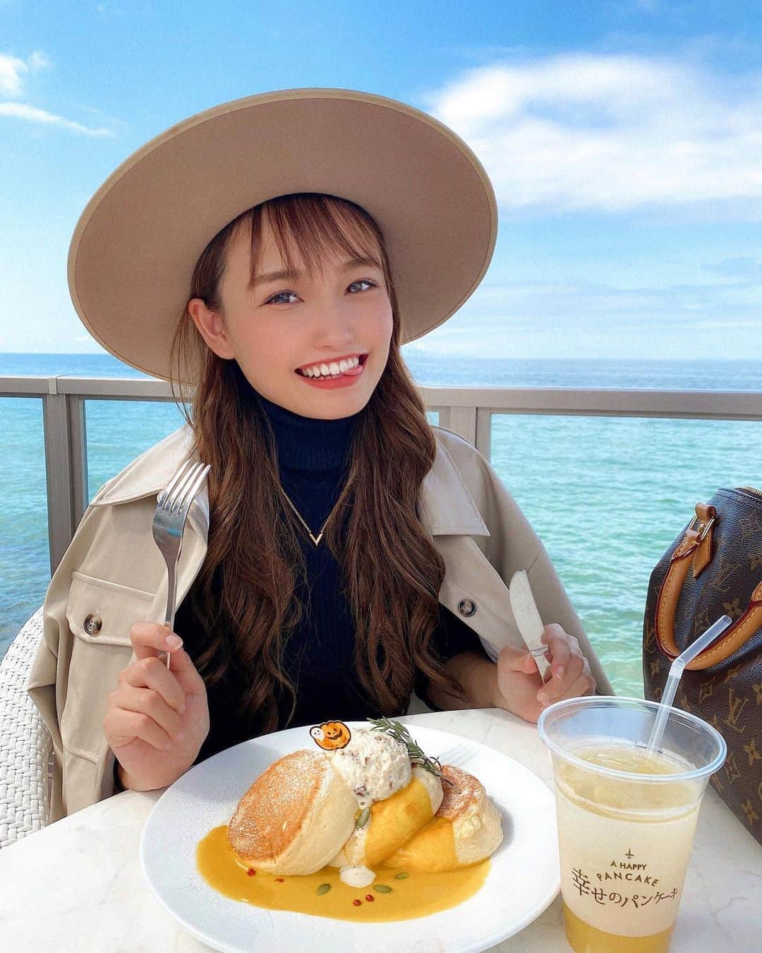 baby.maiのグルメインスタ