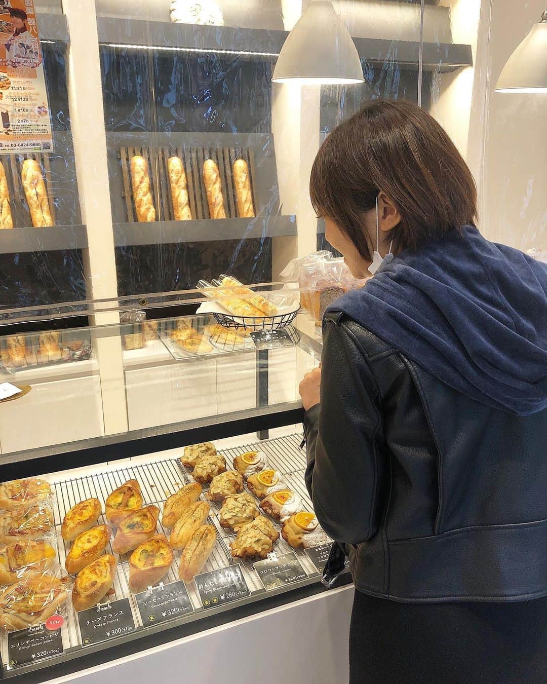 こちえのインスタグラム