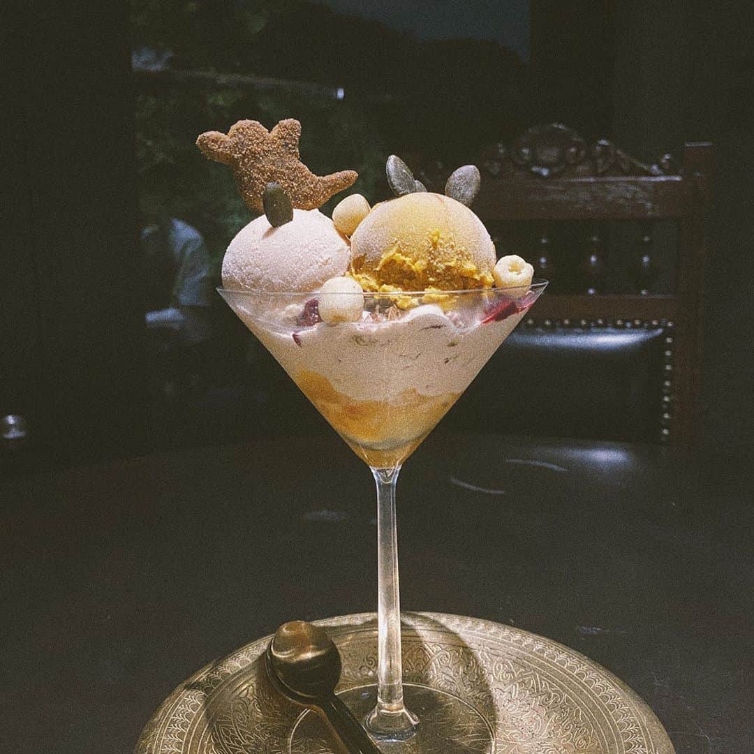 佐々木茜のグルメインスタ