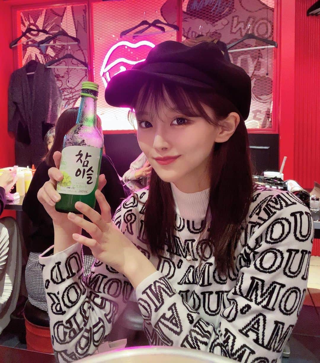 吉田恵美のグルメインスタ