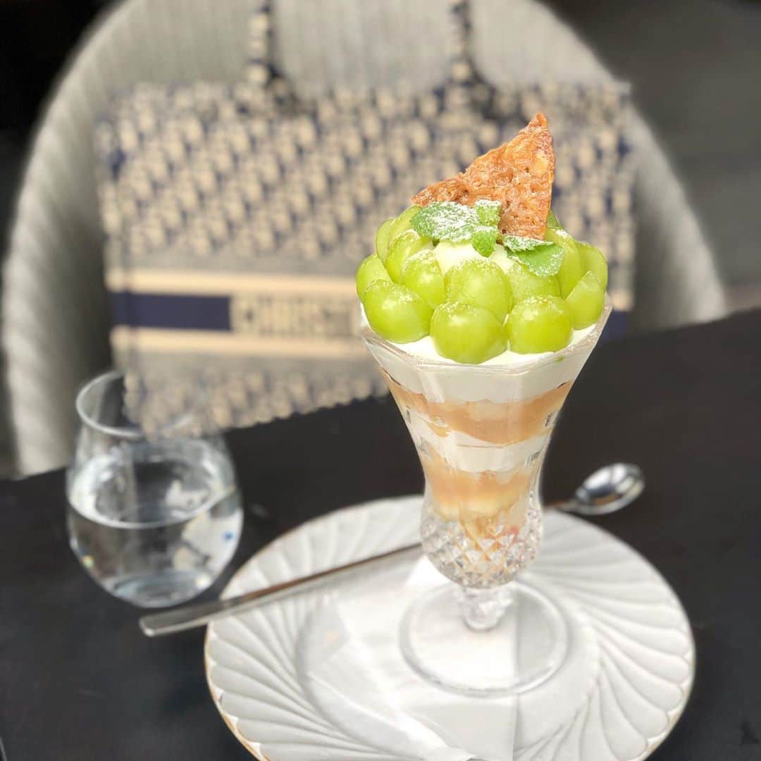 都築青空のグルメインスタ