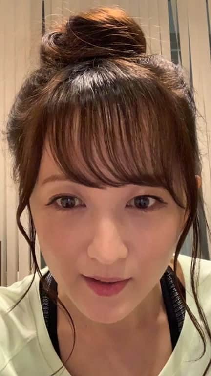 小松彩夏のインスタグラム