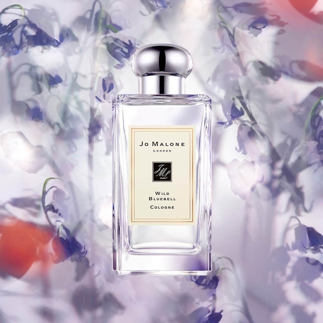 Jo Malone Londonのインスタグラム