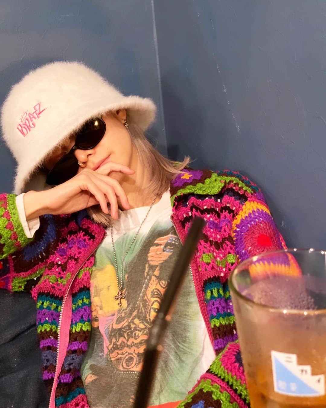 ナカオエリコのグルメインスタ