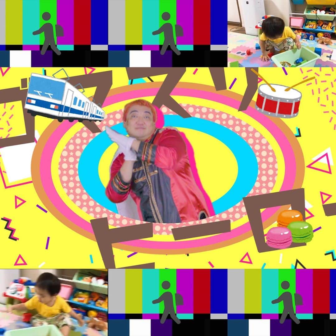 デッカチャンのインスタグラム：「#拡散希望 #お子さんのお手伝い動画  【ゴマスリヒーロー】のMVに子供たちの「お手伝い動画」で参加してください！  想定以上の応募をいただき急遽、掲載枠を拡大して二次募集を行います！  二次募集告知↓ youtu.be/s5rLT-0Z8cI  応募はこちら↓ https://serenadetimes.com/talks/gomasurihero_mv/  このLINEのQRコードを登録して動画をアップしてくれたら助かります。 VTR使用許可書とかもいただかないといけないので少しお手数おかけしますがよろしくお願いします。  10月31日（土）締め切り」