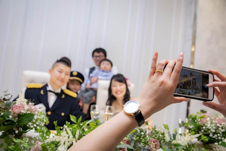 アルカンシエル南青山のグルメインスタ