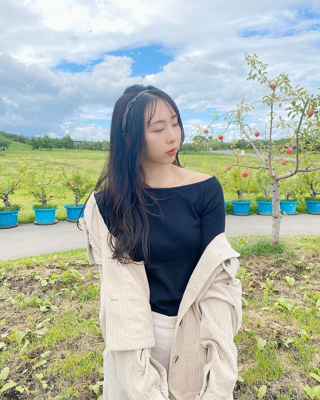 ときのグルメインスタ