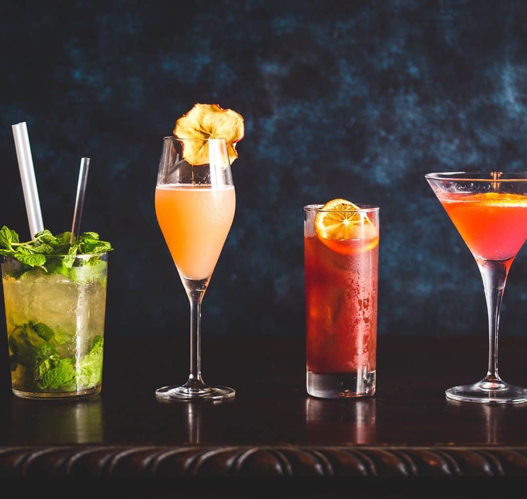 タブローズのグルメインスタ