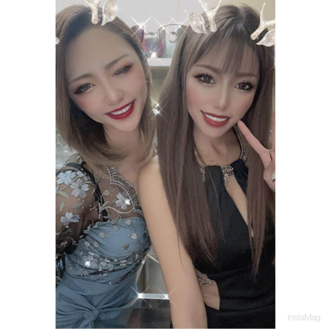 のインスタグラム：「今週も頑張ります😍！ 今週は15.16.17日三日間は 周年イベントですん！！！ よろしくお願いします🥺🤲  .  #千葉キャバクラ#千葉富士見キャバ嬢#千葉富士見町キャバ嬢#千葉富士見キャバクラ#arドレス#ジュエルズドレス#コロナに負けるな#コロナに負けるな日本#オンラインキャバクラ#ファッション好きな人と繋がりたい#ヘアメイク#お家スタイル#息してる？#followｍe4 #follow4like#followtrain」