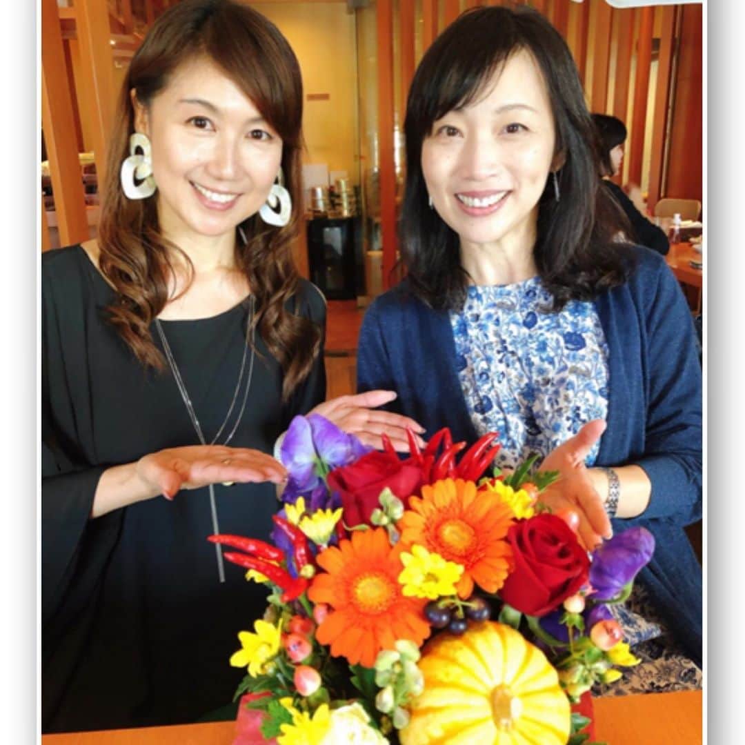 小林万希子のグルメインスタ