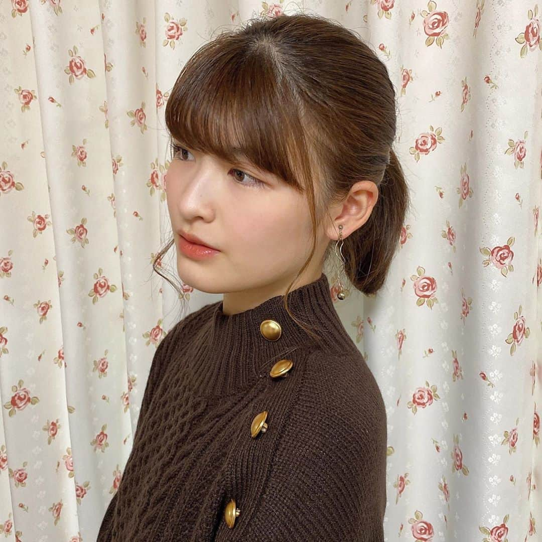 三谷美優さんのインスタグラム写真 - (三谷美優Instagram)「・ 予定がなさすぎておうち撮影会。笑 アイス食べたときに撮ったやつです🍨  TwitterでSNS企画をやってます！いいねとリツイートの数が審査に反映するのでよろしくお願いします🙇‍♀️🥺  #ミスコン #ミスコン2020 #ミスコンファイナリスト #ミス日大 #日大」10月12日 21時44分 - misaki_miss02