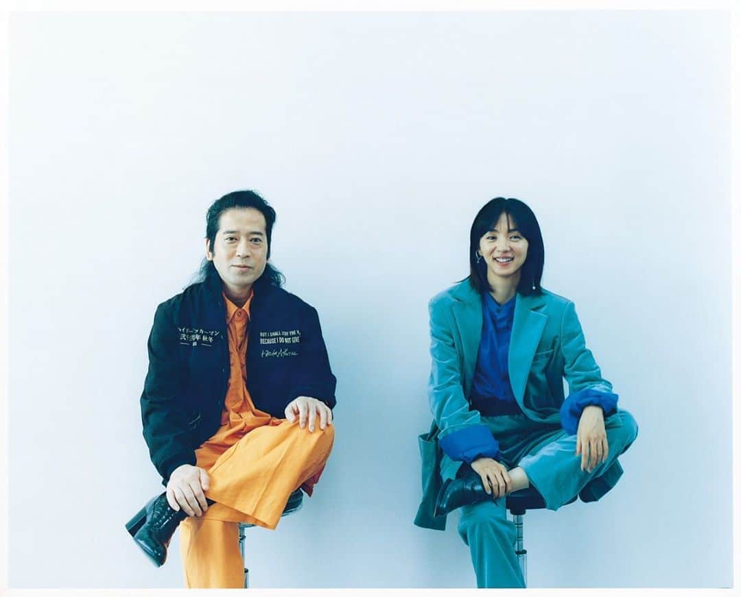 Ginza Magazineさんのインスタグラム写真 Ginza Magazineinstagram Ginza年11月号 本のおしゃれ虫になる Ginza読書案内 今月号から 満島ひかりさん 又吉直樹さんの新連載もスタート 満島さんがが記した回文をもとに又吉さんがショートストーリーを紡ぎます