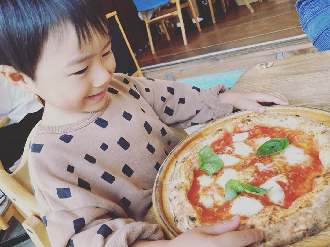 Dresscodeのグルメインスタ