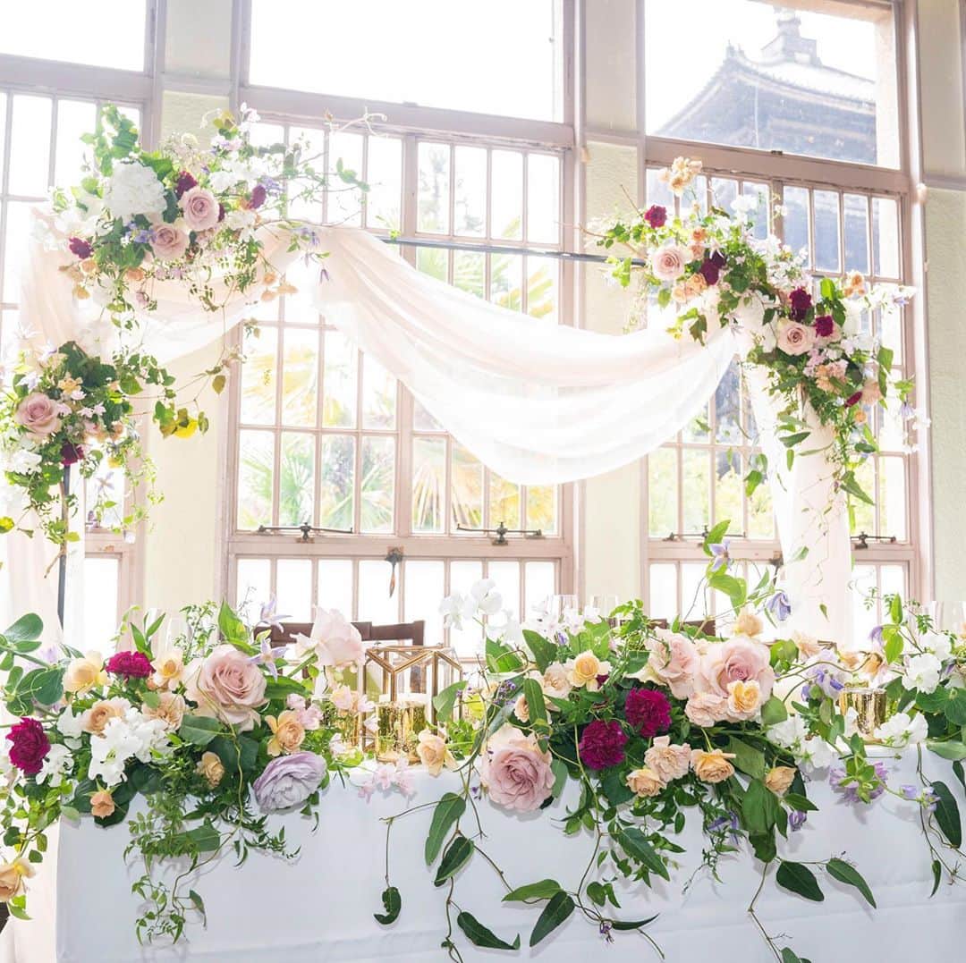 THE SODOH WEDDING OFFICIALのグルメインスタ