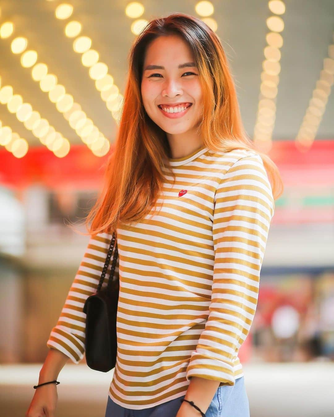 ラチャノック・インタノンのインスタグラム：「😄」