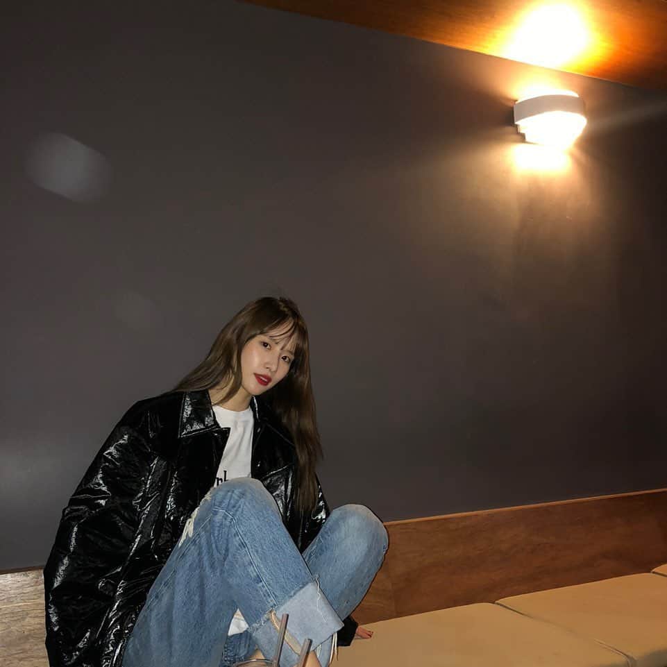 ソラさんのインスタグラム写真 - (ソラInstagram)「👻」10月12日 21時58分 - seola_s